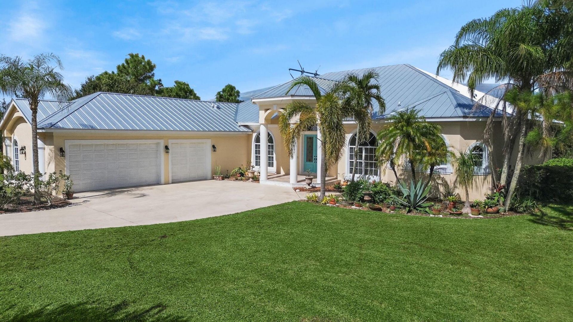 7820 SW Saddlebrook Drive, Port Saint Lucie, FL 34986 Photo