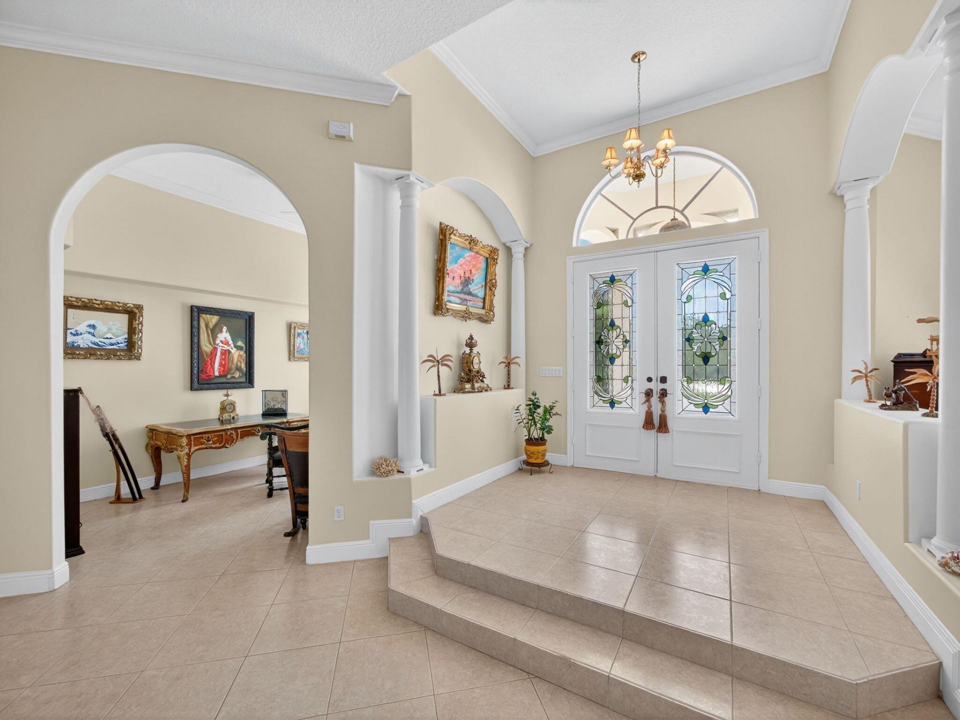 7820 SW Saddlebrook Drive, Port Saint Lucie, FL 34986 Photo