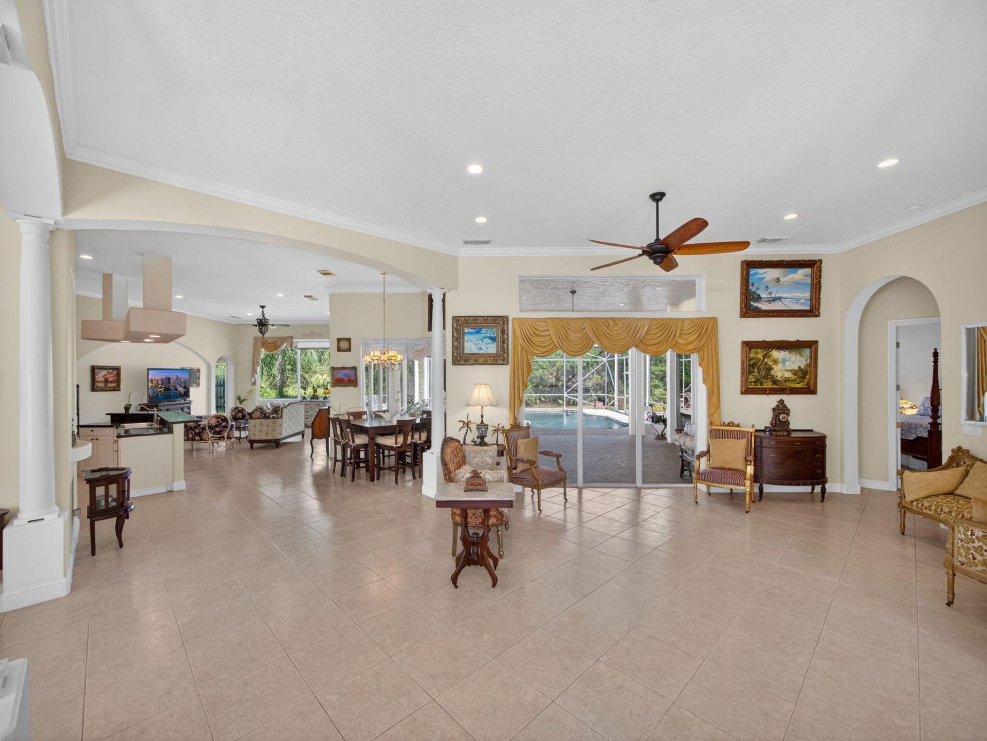 7820 SW Saddlebrook Drive, Port Saint Lucie, FL 34986 Photo