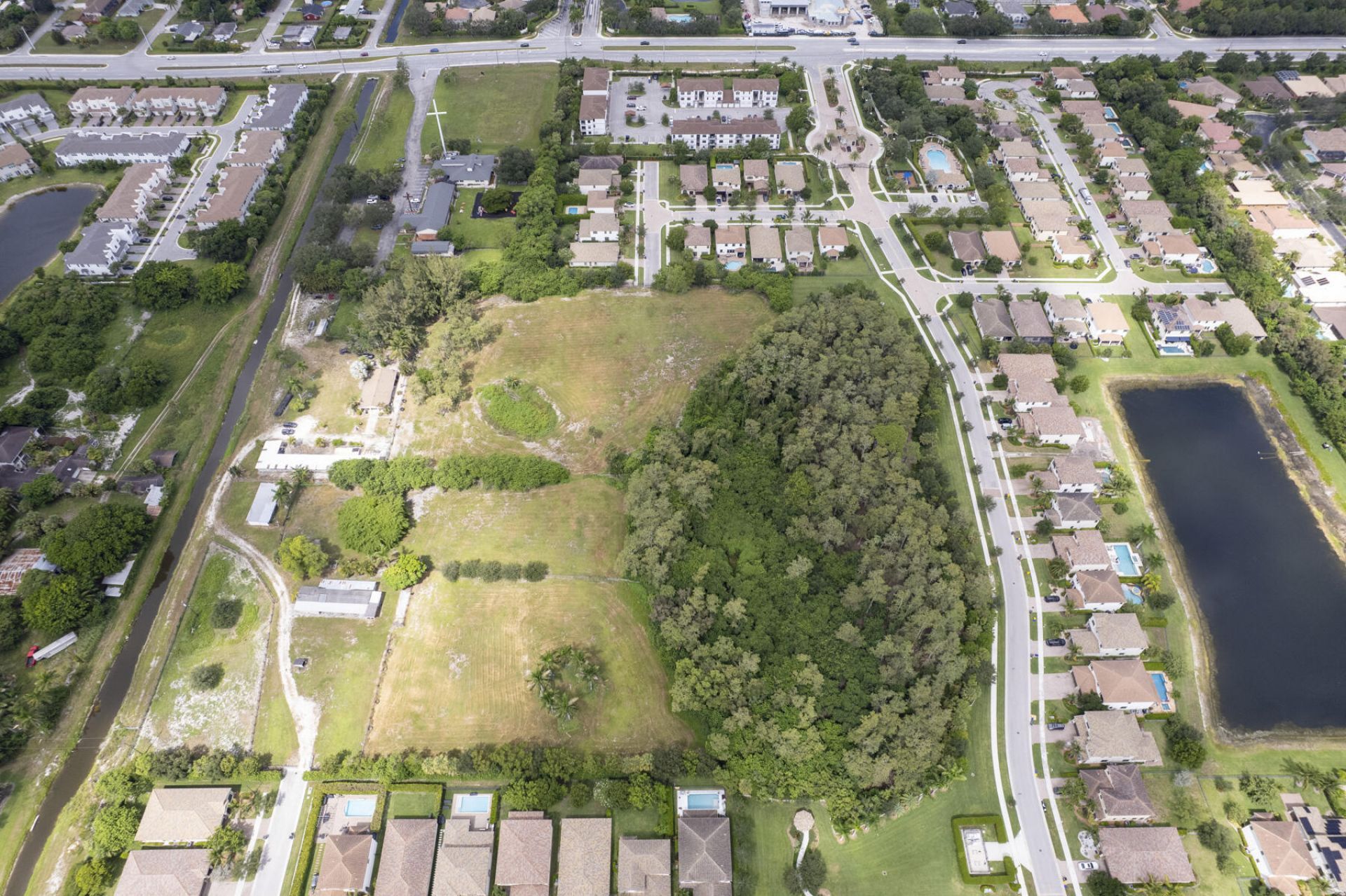 8990 Willow Sound Drive W, Lake Worth, FL 33467 Photo