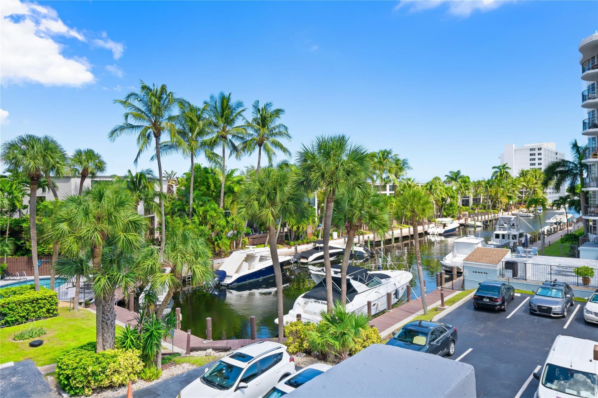 4800 Bayview Drive, Unit 306, Fort Lauderdale, FL 33308 Photo