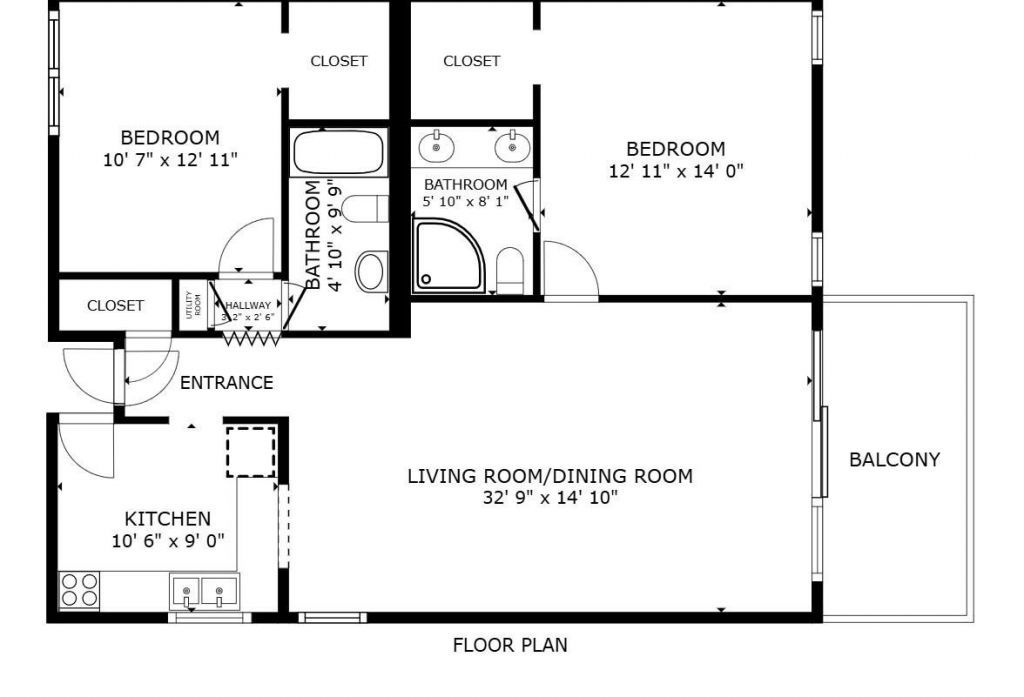 4800 Bayview Drive, Unit 306, Fort Lauderdale, FL 33308 Photo