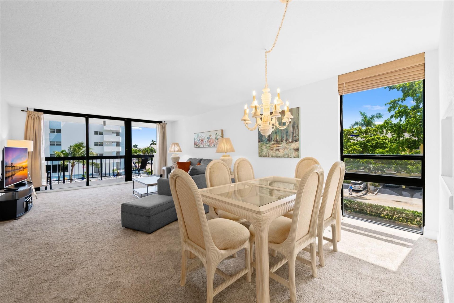 4800 Bayview Drive, Unit 306, Fort Lauderdale, FL 33308 Photo