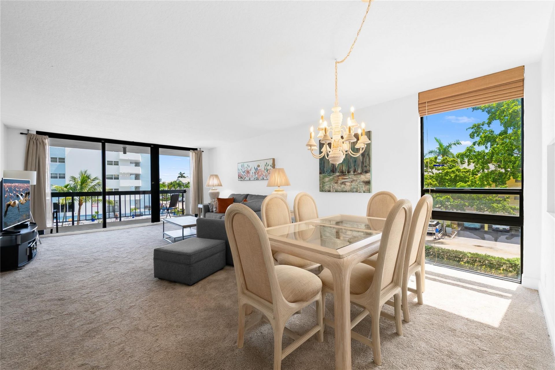 4800 Bayview Drive, Unit 306, Fort Lauderdale, FL 33308 Photo