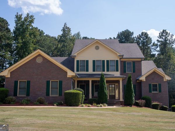 210 Enfield Lane, Mcdonough, GA 30252