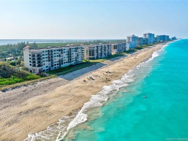 10310 S Ocean Drive, Unit 108, Jensen Beach, FL 34957