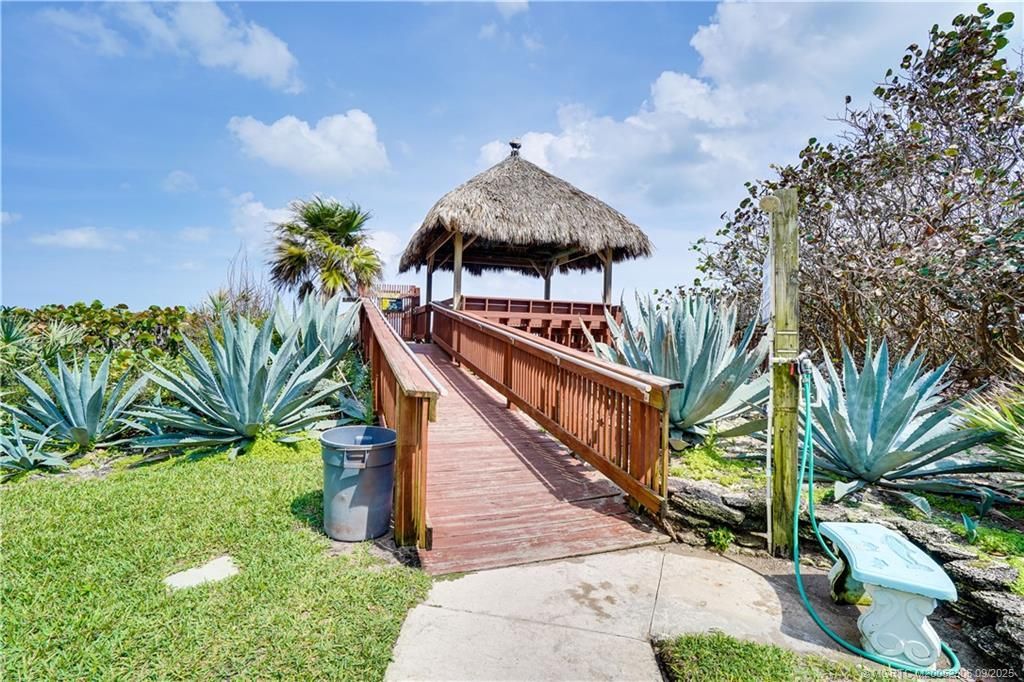 10310 S Ocean Drive, Unit 108, Jensen Beach, FL 34957 Photo