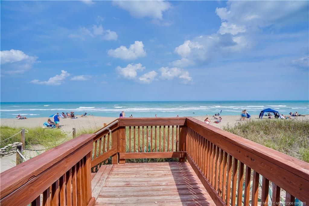 10310 S Ocean Drive, Unit 108, Jensen Beach, FL 34957 Photo