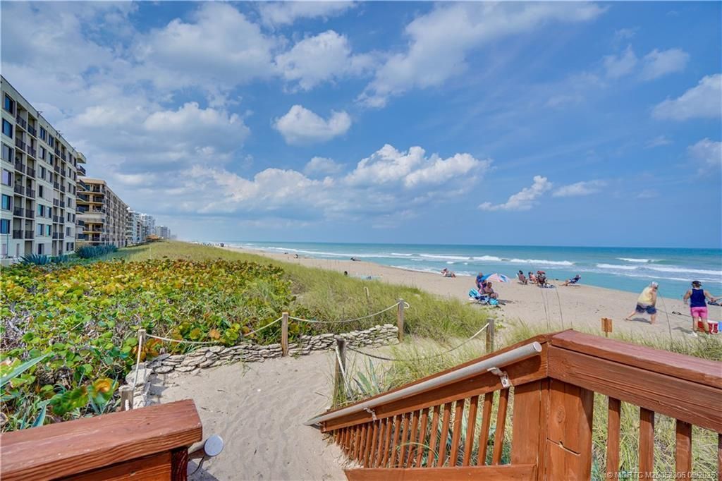 10310 S Ocean Drive, Unit 108, Jensen Beach, FL 34957 Photo