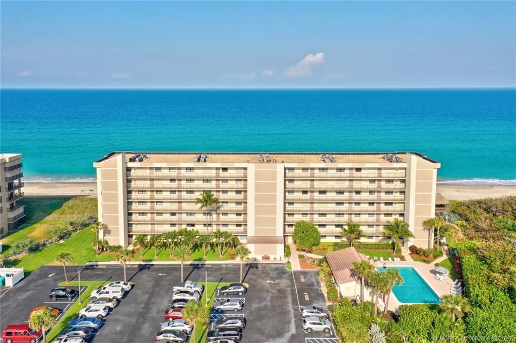10310 S Ocean Drive, Unit 108, Jensen Beach, FL 34957 Photo