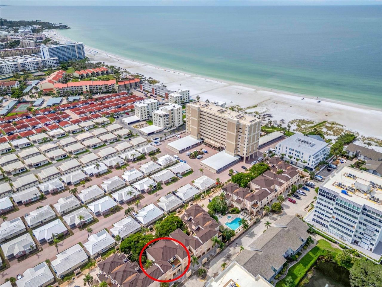 1161 Coquille Street, Unit 206, Sarasota, FL 34242 Photo