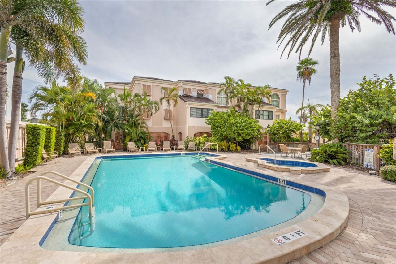 1161 Coquille Street, Unit 206, Sarasota, FL 34242 Photo