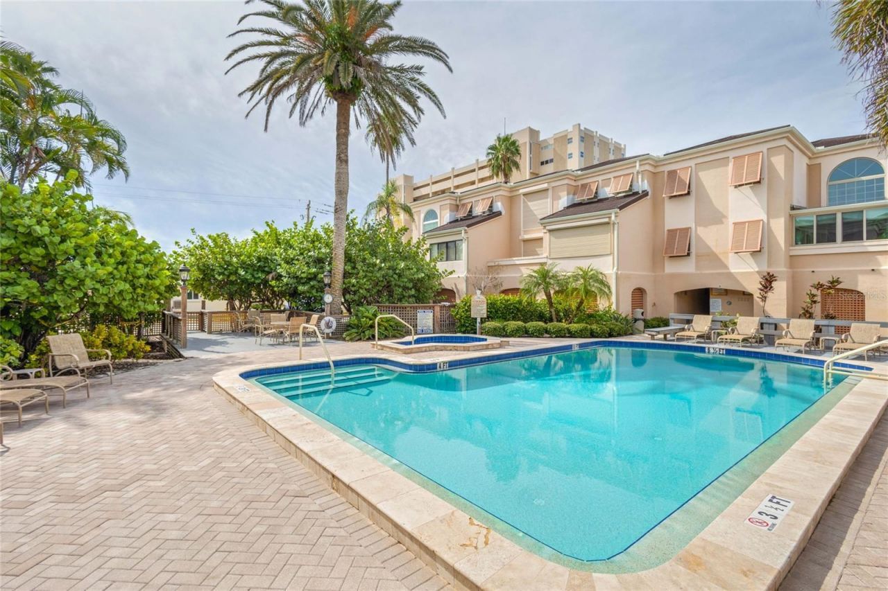 1161 Coquille Street, Unit 206, Sarasota, FL 34242 Photo