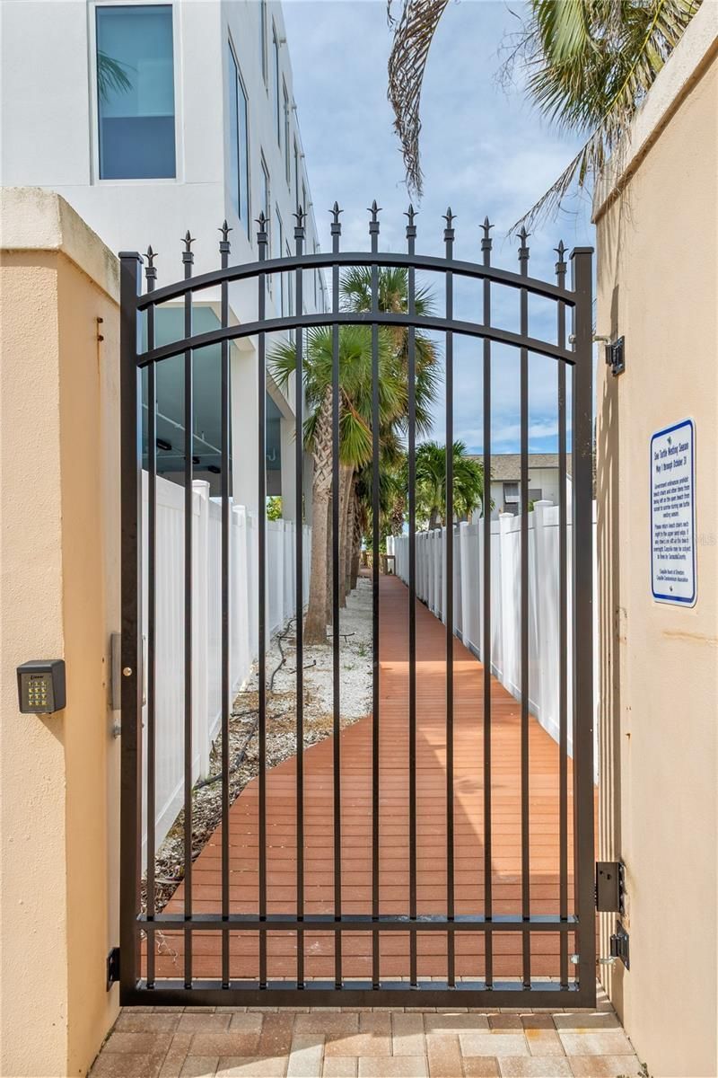 1161 Coquille Street, Unit 206, Sarasota, FL 34242 Photo