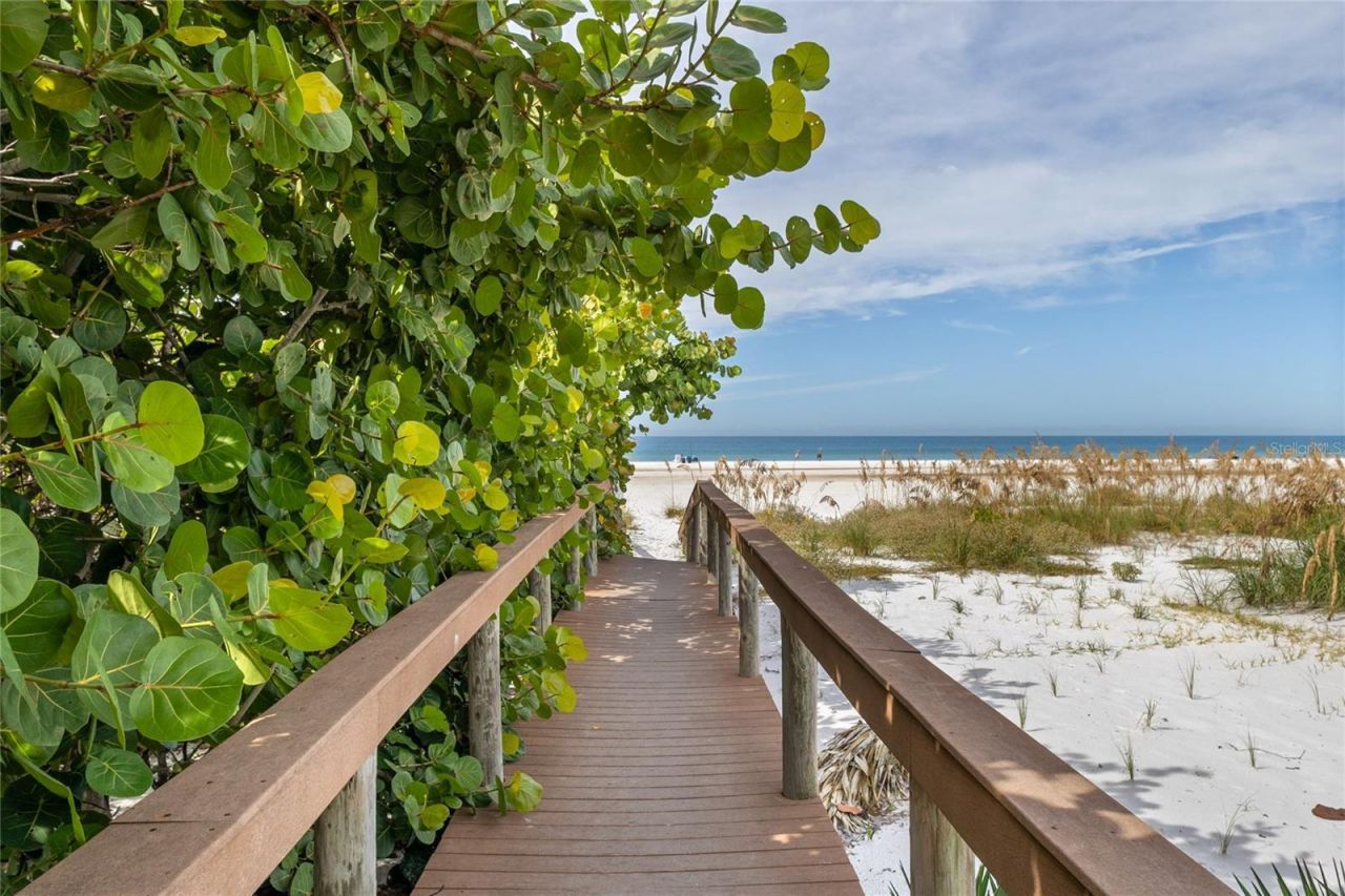 1161 Coquille Street, Unit 206, Sarasota, FL 34242 Photo