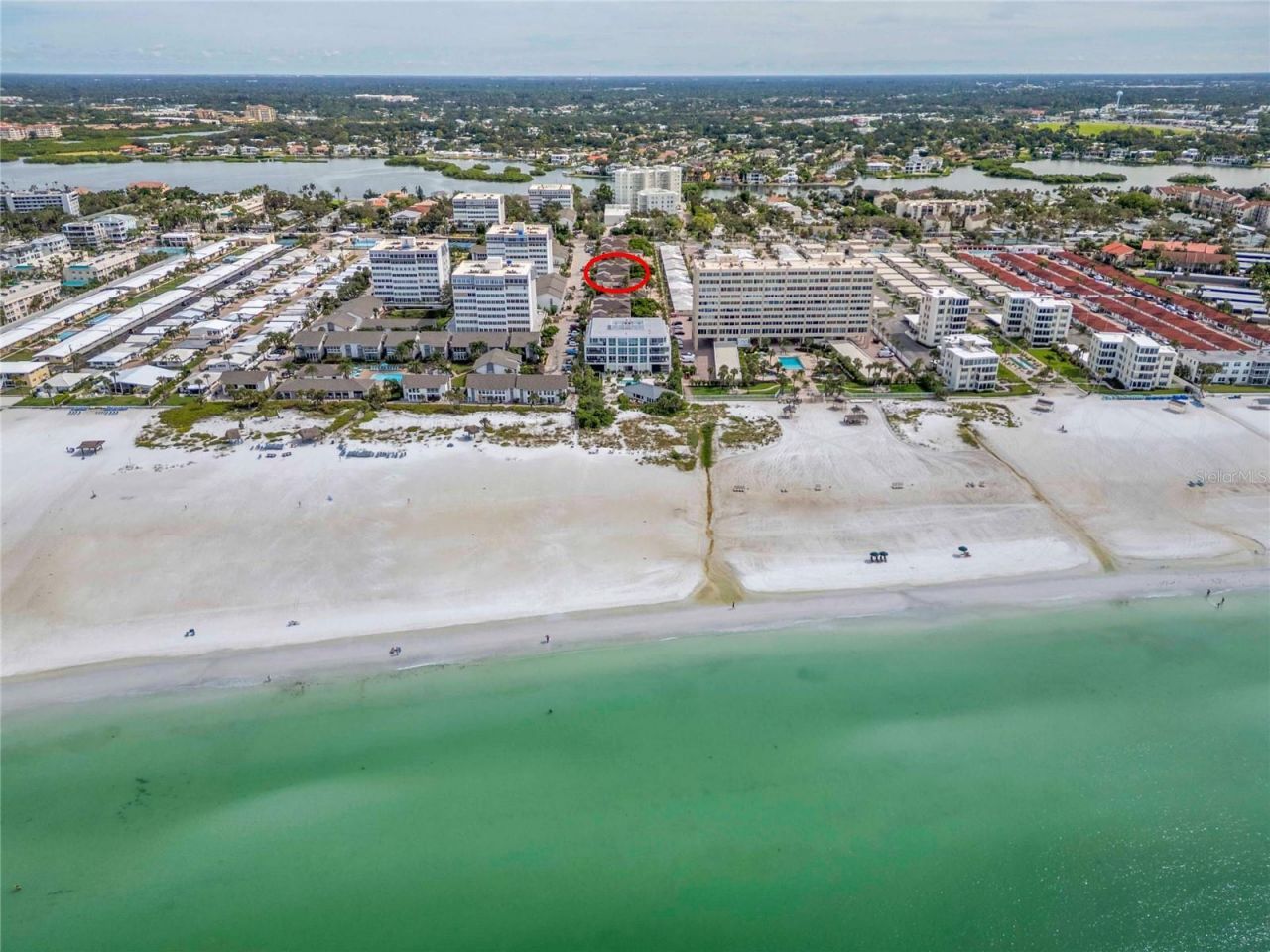 1161 Coquille Street, Unit 206, Sarasota, FL 34242 Photo