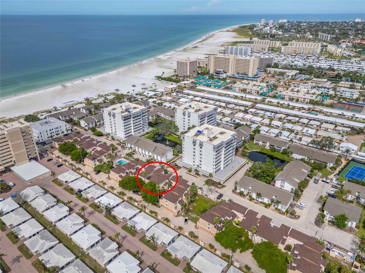 1161 Coquille Street, Unit 206, Sarasota, FL 34242 Photo