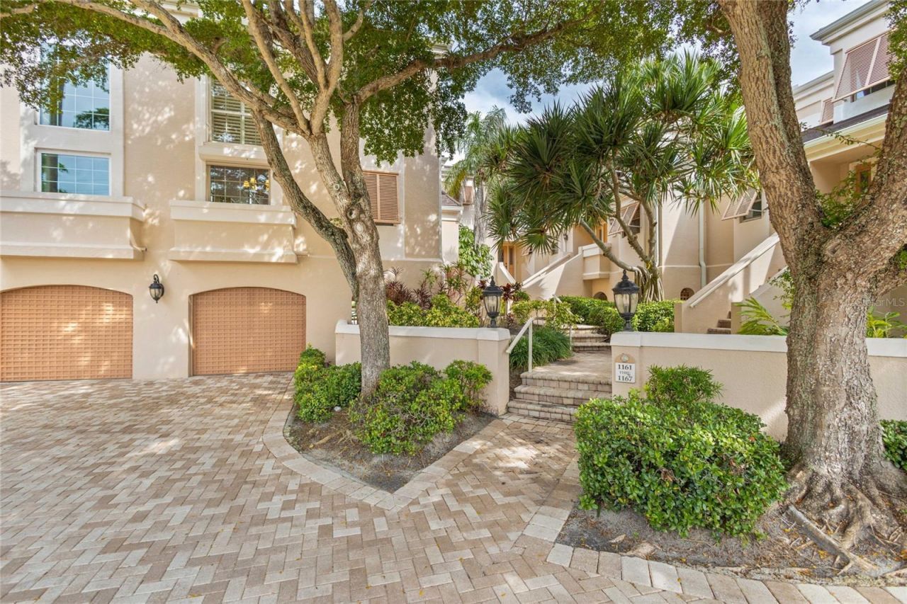 1161 Coquille Street, Unit 206, Sarasota, FL 34242 Photo
