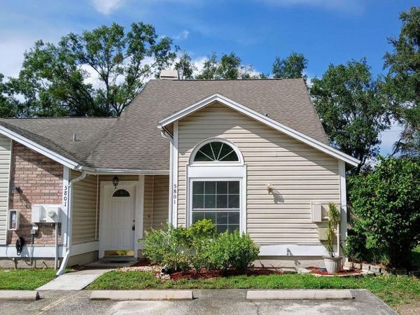 5801 RED CEDAR LANE, TAMPA, FL 33625