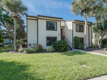 372 MOORINGS COVE DRIVE, Unit 372, TARPON SPRINGS, FL 34689