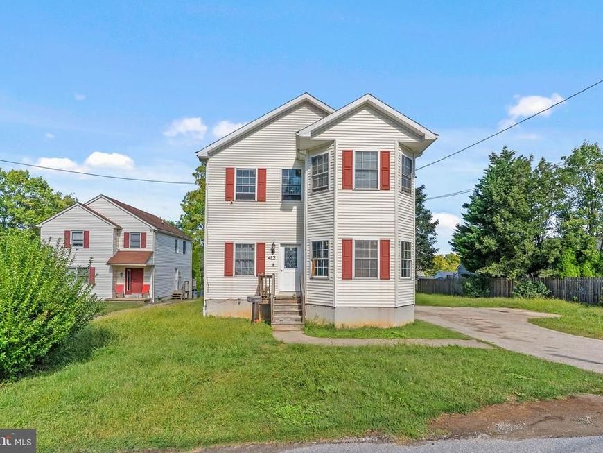 412 Fairview Drive, Wayne, PA 19087 Main Photo