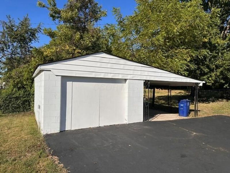 2825 S Hampton Road S, Columbus, OH 43232 Photo 8