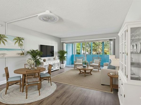 1310 NE 14th Court, Unit K-19, Jensen Beach, FL 34957