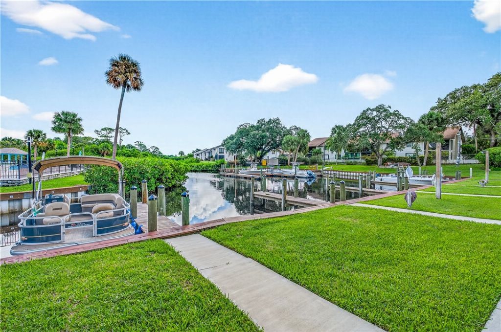 1310 NE 14th Court, Unit K-19, Jensen Beach, FL 34957 Photo