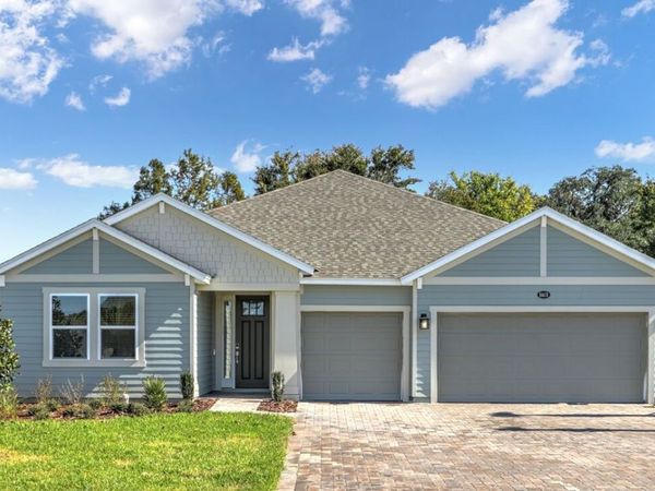 86638 SWIFT LAUNCH PATH, Yulee, FL 32097