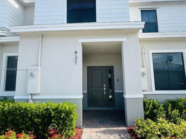 437 NE 13th St, Unit NA, Florida City, FL 33034