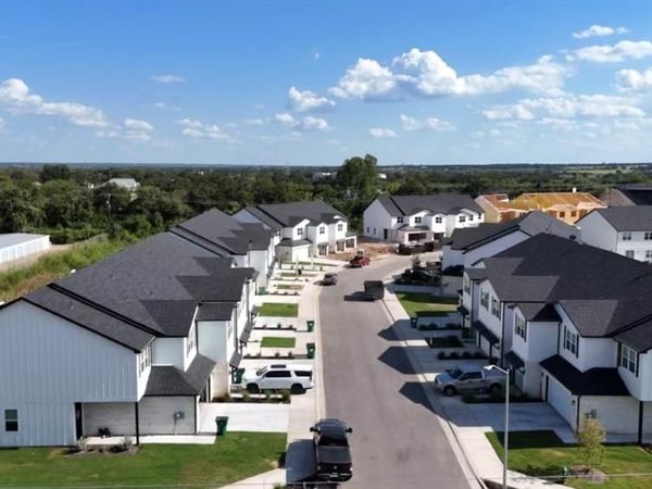 565 Galt Drive, Stephenville, TX 76401