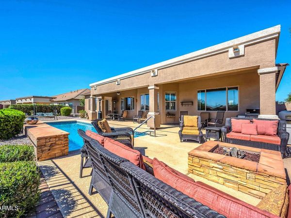 6789 E FOUR PEAKS Way, Chandler, AZ 85249