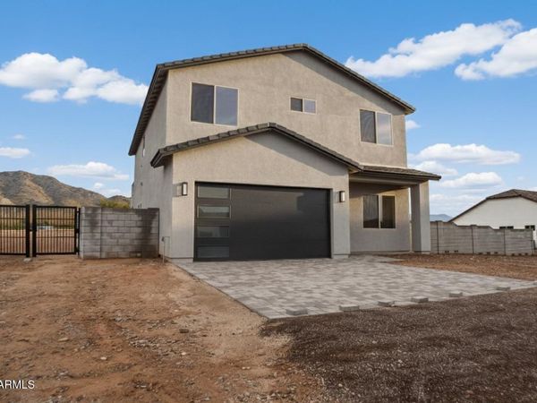 31364 N 61ST Street, Cave Creek, AZ 85331