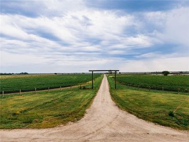 32714 Jackson Road, Richmond Ks, KS 66080