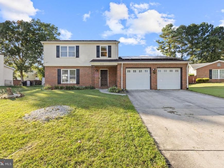 905 Faber Place, Upper Marlboro, MD 20774 Main Photo