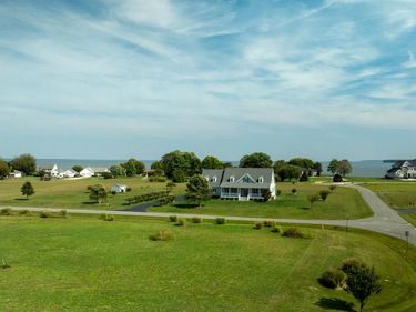 Lot 3 PAYNES POINT DRIVE, COLONIAL BEACH, VA 22443