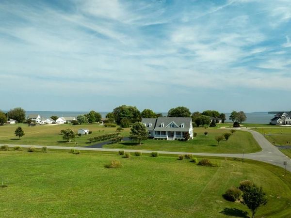 Lot 3 PAYNES POINT DRIVE, COLONIAL BEACH, VA 22443
