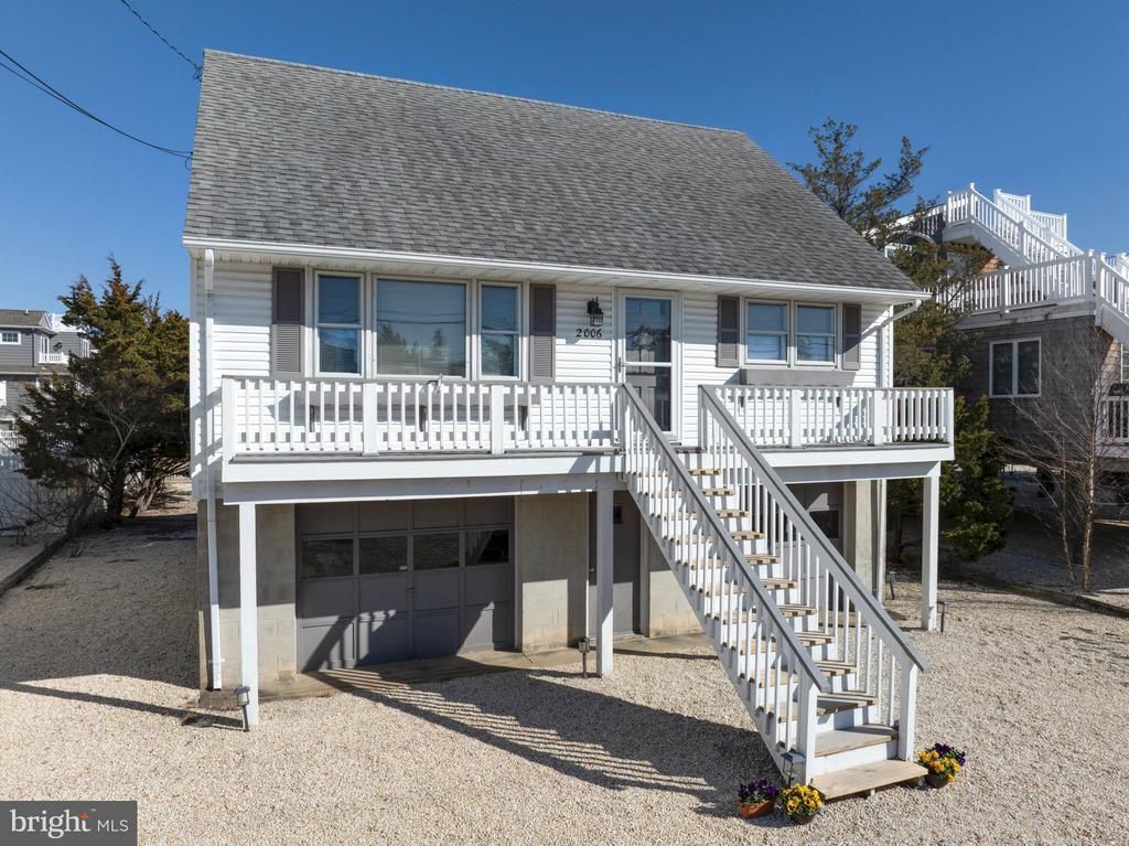 2006 Central Avenue, Barnegat Light, NJ 08006 Main Photo