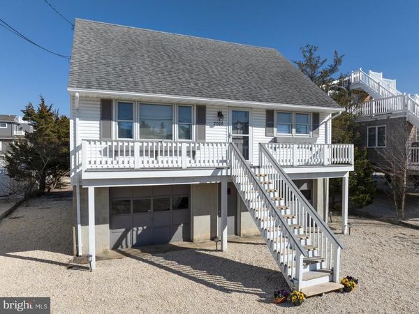 2006 CENTRAL AVENUE, BARNEGAT LIGHT, NJ 08006