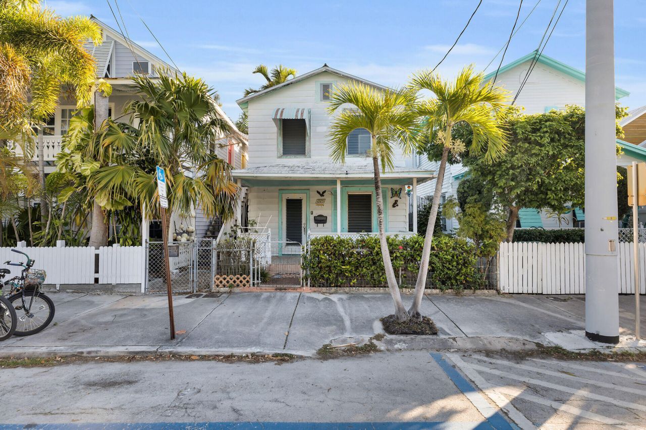 1115 Varela Street, Key West, FL 33040 Photo