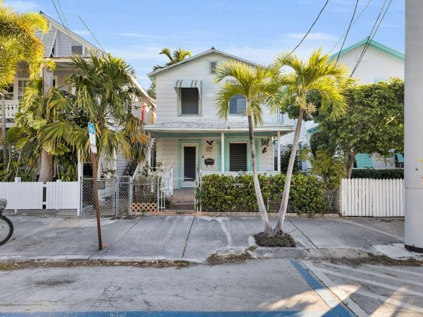 1115 Varela Street, KEY WEST, FL 33040