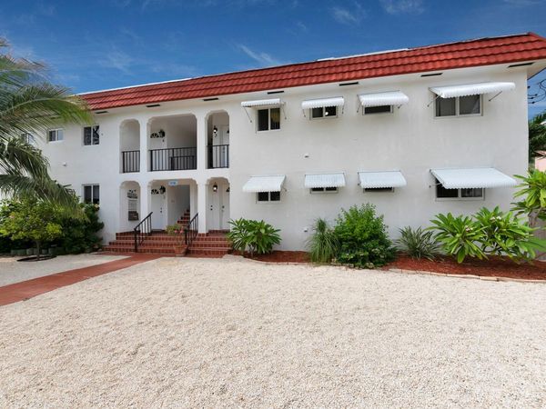 308 Sombrero Beach Road, Unit 1 & 3, MARATHON, FL 33050