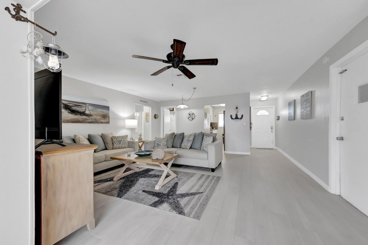 308 Sombrero Beach Road, Unit 1 & 3, Marathon, FL 33050 Photo