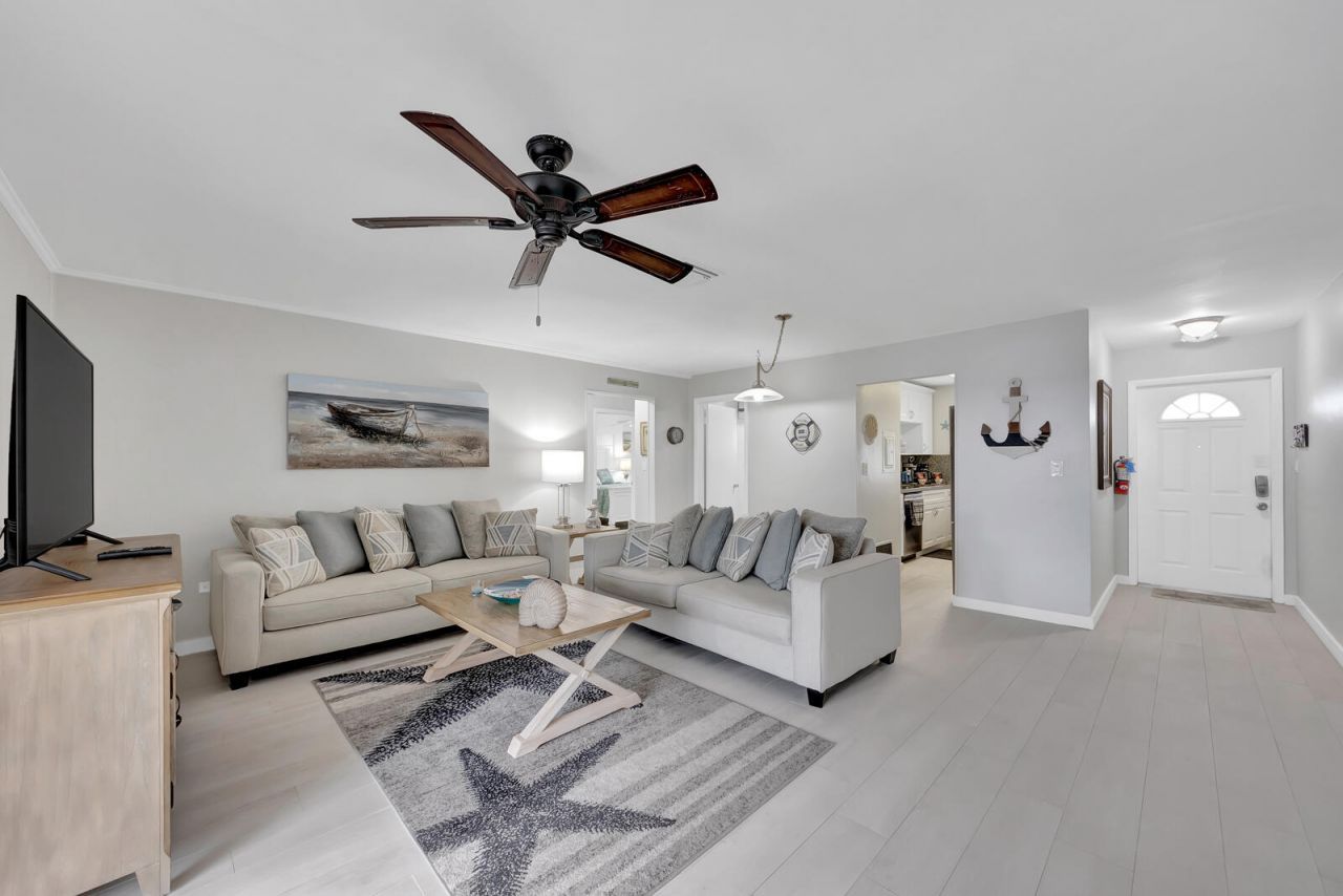 308 Sombrero Beach Road, Unit 1 & 3, Marathon, FL 33050 Photo