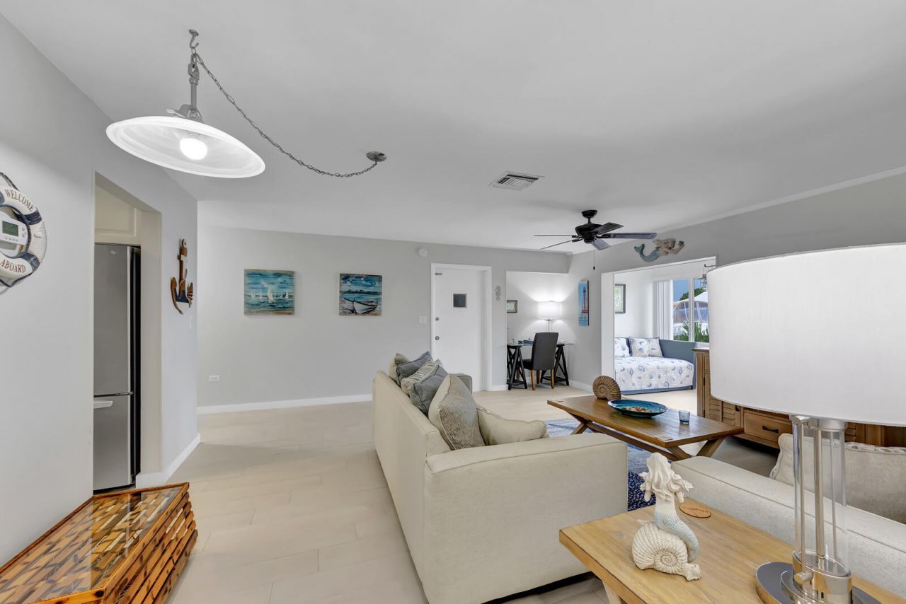 308 Sombrero Beach Road, Unit 1 & 3, Marathon, FL 33050 Photo