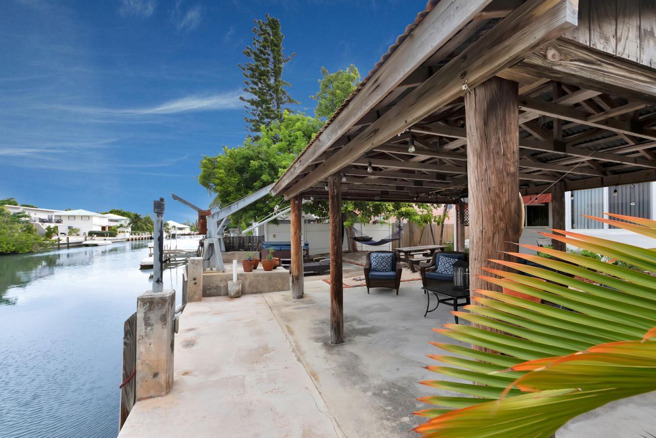 308 Sombrero Beach Road, Unit 1 & 3, Marathon, FL 33050 Photo