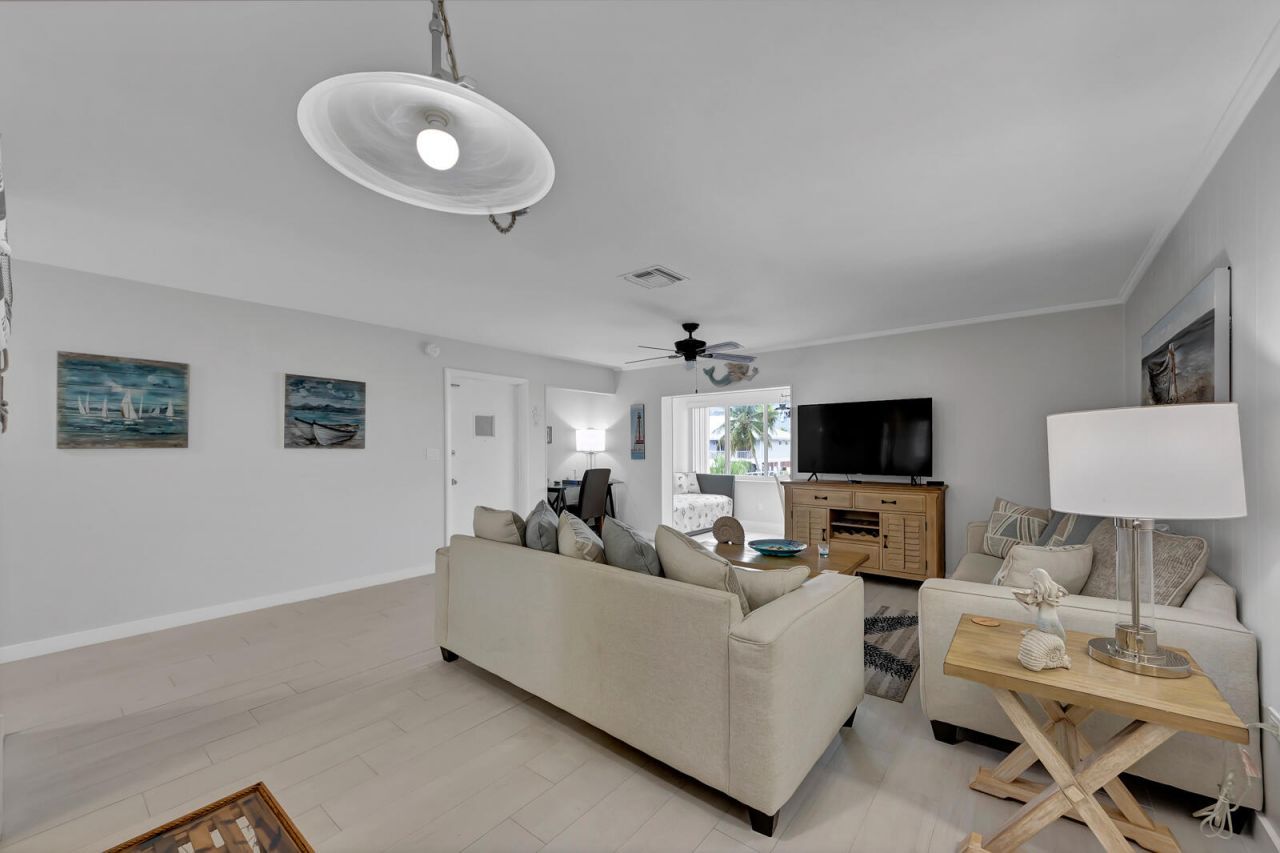 308 Sombrero Beach Road, Unit 1 & 3, Marathon, FL 33050 Photo