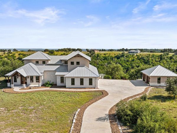 234 Elk Run CV, Blanco, TX 78606