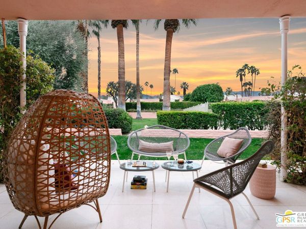 47075 Marrakesh Drive, Palm Desert, CA 92260