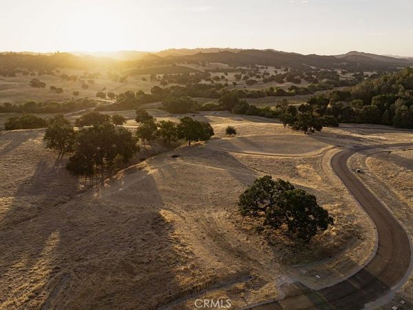 0 Lot 3 The Preserve, Santa Margarita, CA 93453